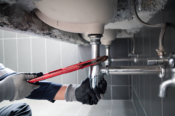 Trusted Sewer Line Repair service in West Bridgewater, MA - Masters Plumbing Service